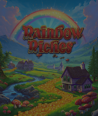Rainbow Riches