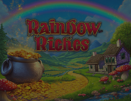 Rainbow Riches