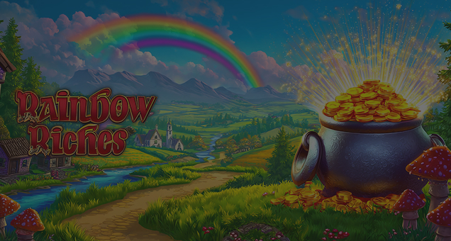Rainbow Riches