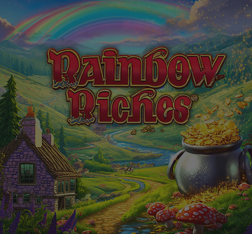 Rainbow Riches