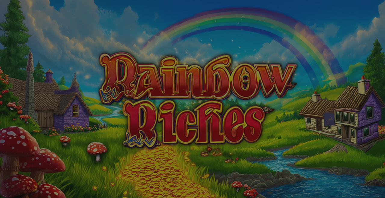 Rainbow Riches