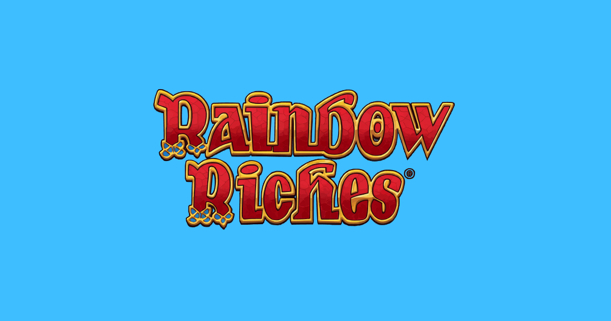 Rainbow Riches